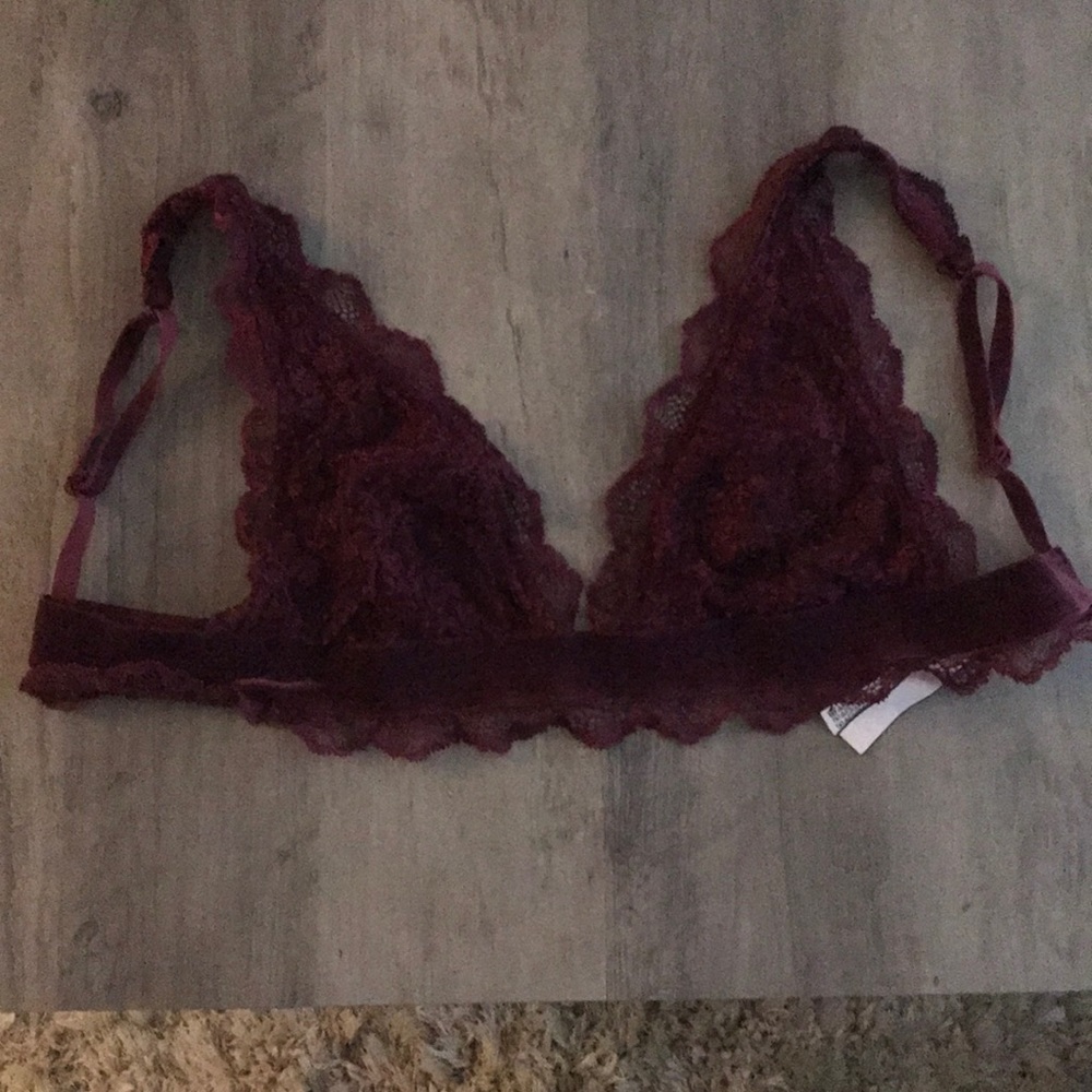 Victoria secret bralette